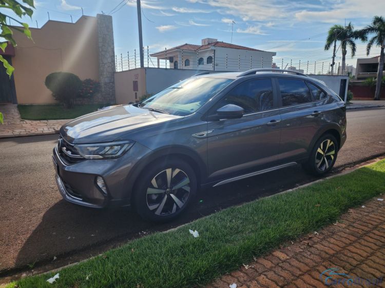 Brekar Veículos | Nivus HighLine 23/23 - foto 6