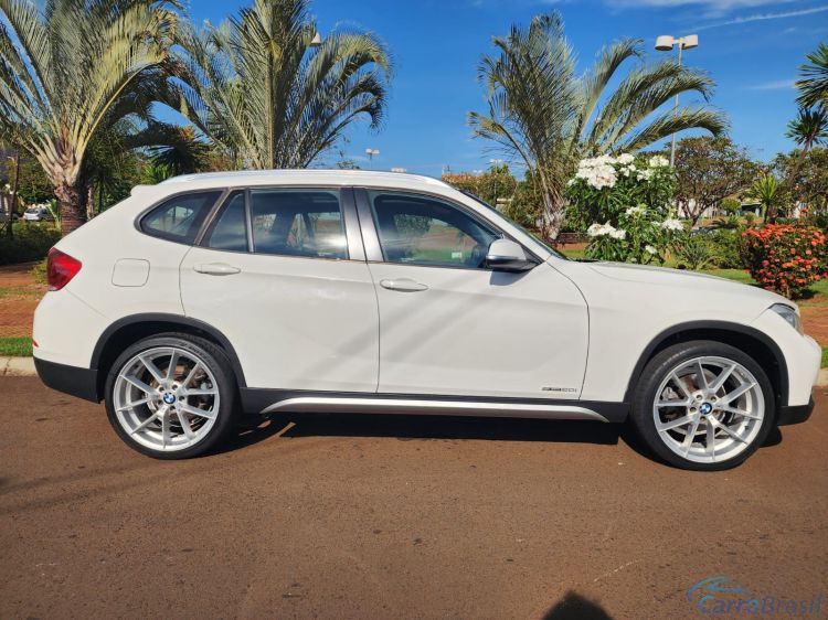 Brekar Veículos | X1 2.0 Turbo 14/14 - foto 5