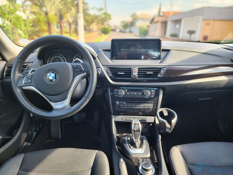 Brekar Veículos | X1 2.0 Turbo 14/14 - foto 3