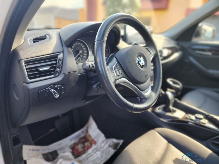 Brekar Veículos | X1 2.0 Turbo 14/14 - foto 7