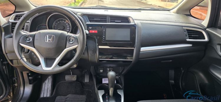 Brekar Veículos | WR-V EX 19/19 - foto 3