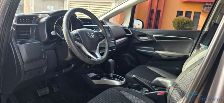 Brekar Veículos | WR-V EX 19/19 - foto 10