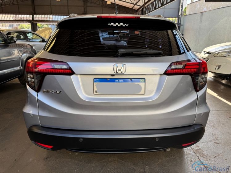 Avenida Veículos | HRV EX 20/20 - foto 2