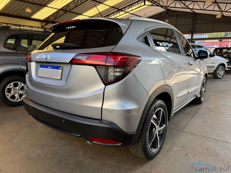 Avenida Veículos | HRV EX 20/20 - foto 4
