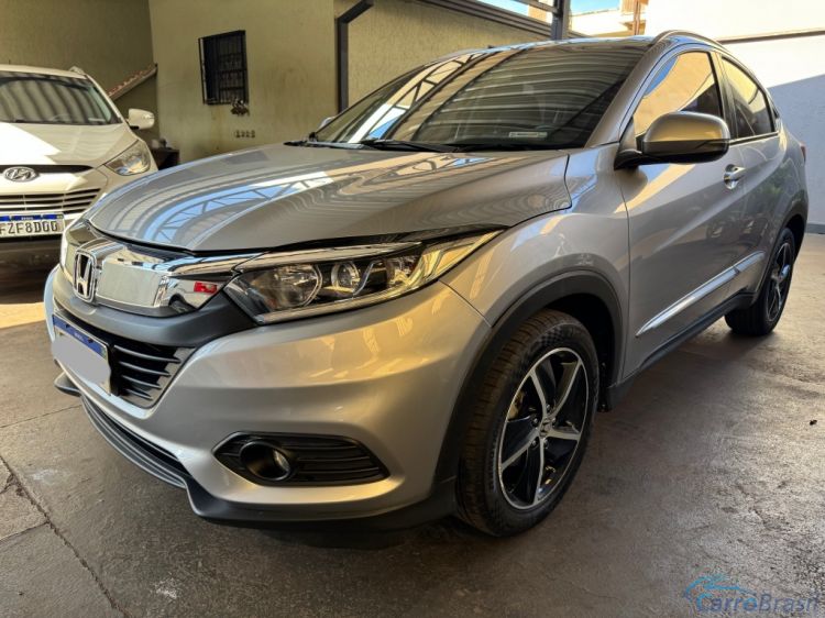 Avenida Veículos | HRV EX 20/20 - foto 6