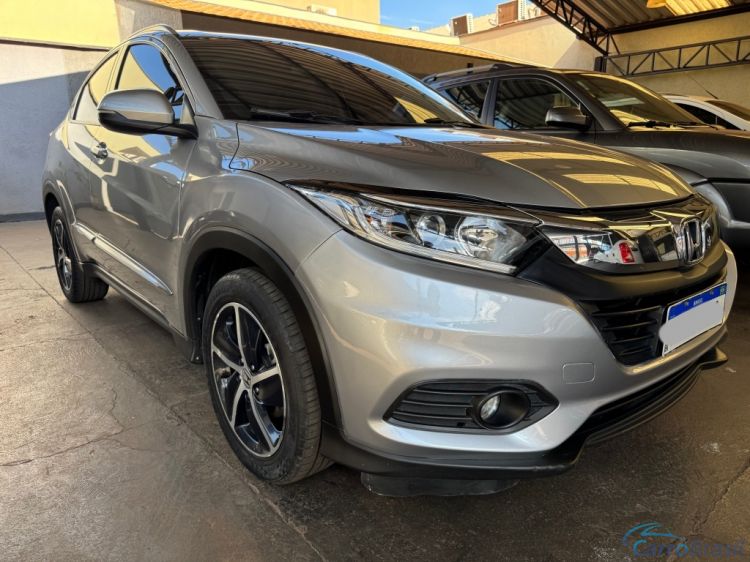 Avenida Veículos | HRV EX 20/20 - foto 7