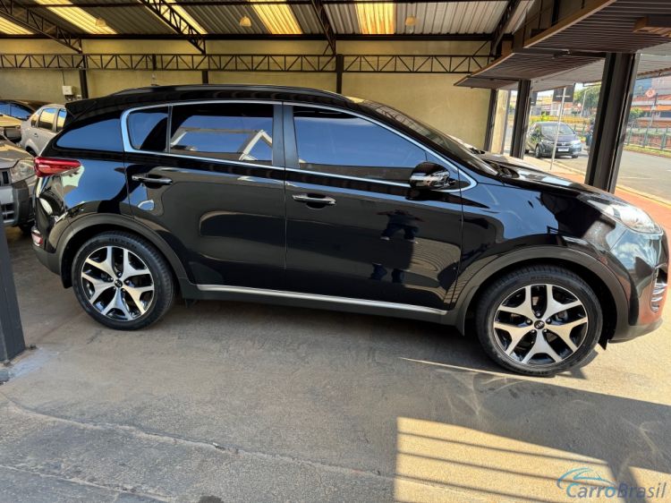 Avenida Veículos | Sportage 18/18 - foto 4