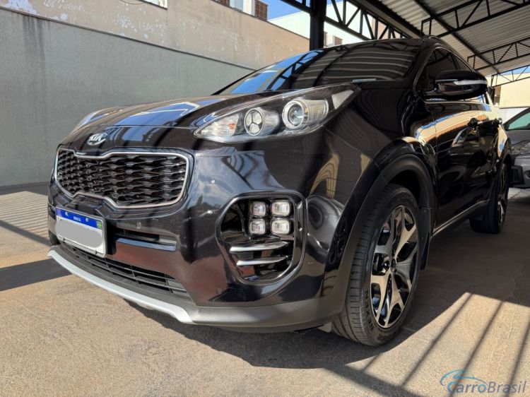 Avenida Veículos | Sportage 18/18 - foto 5