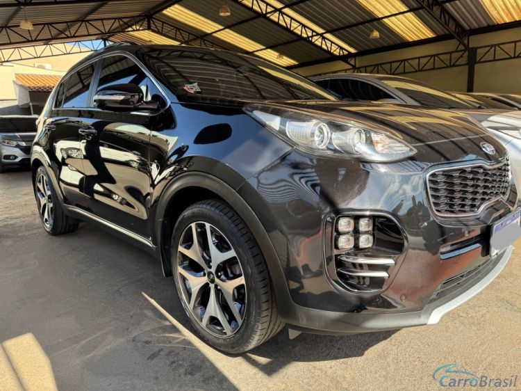 Avenida Veículos | Sportage 18/18 - foto 6