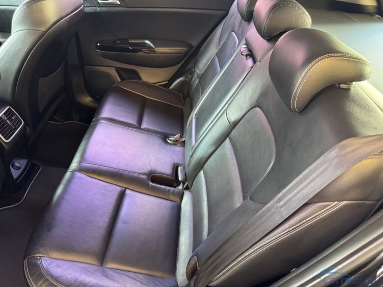 Avenida Veículos | Sportage 18/18 - foto 8