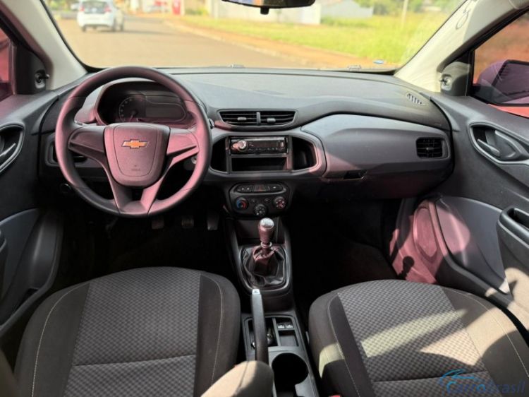 Vem Car Veículos | Onix JOY FLEX COMPLETO 20/20 - foto 4