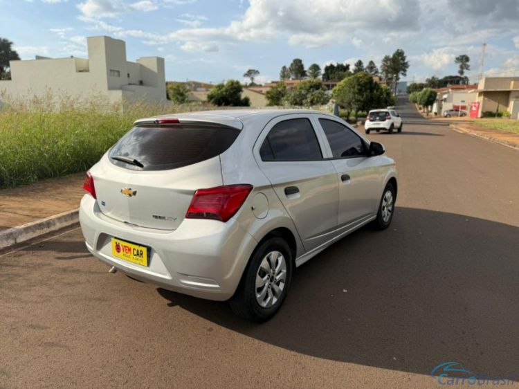 Vem Car Veículos | Onix JOY FLEX COMPLETO 20/20 - foto 10