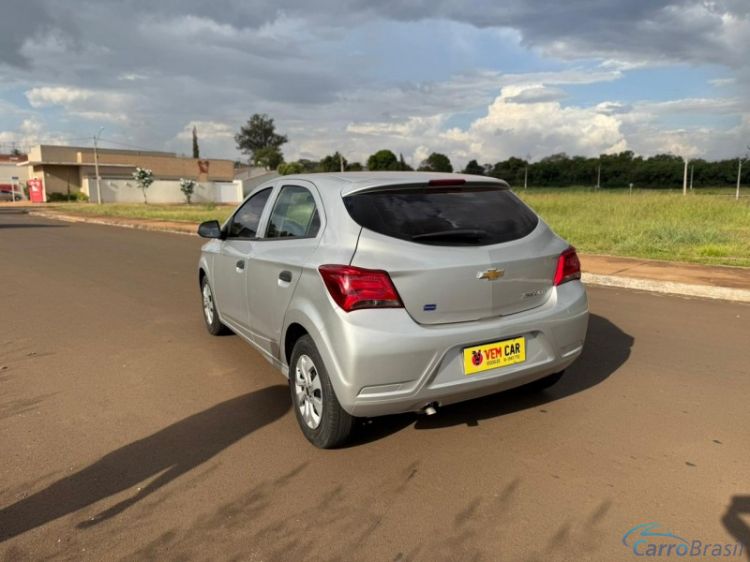 Vem Car Veículos | Onix JOY FLEX COMPLETO 20/20 - foto 7
