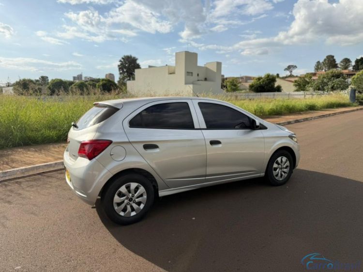Vem Car Veículos | Onix JOY FLEX COMPLETO 20/20 - foto 6