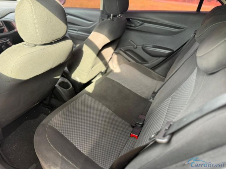 Vem Car Veículos | Onix JOY FLEX COMPLETO 20/20 - foto 5