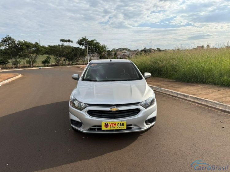 Vem Car Veículos | Onix JOY FLEX COMPLETO 20/20 - foto 2
