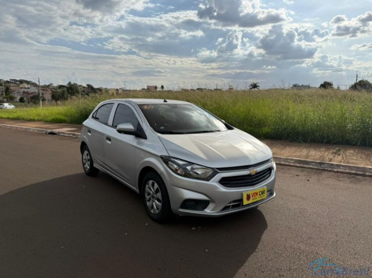 Vem Car Veículos | Onix JOY FLEX COMPLETO 20/20 - foto 3