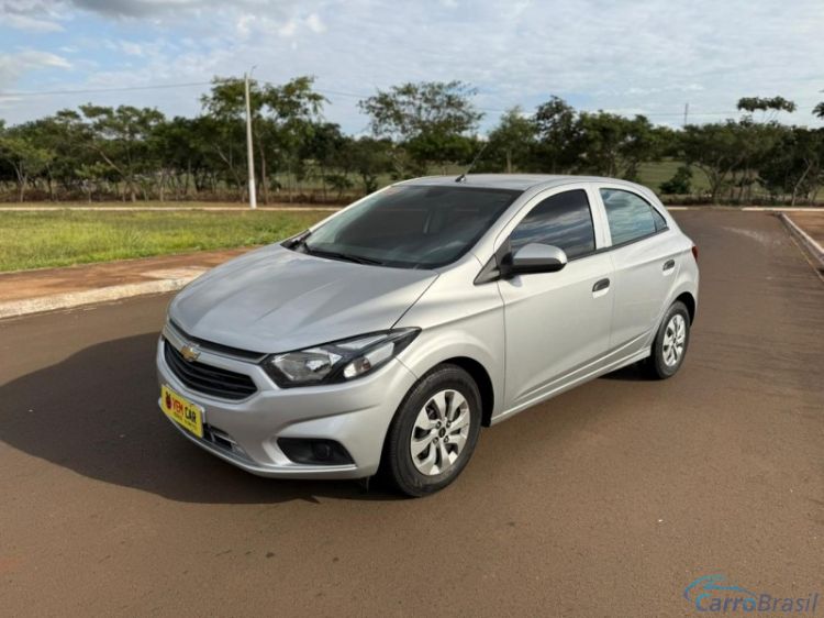 Vem Car Veículos | Onix JOY FLEX COMPLETO 20/20 - foto 1