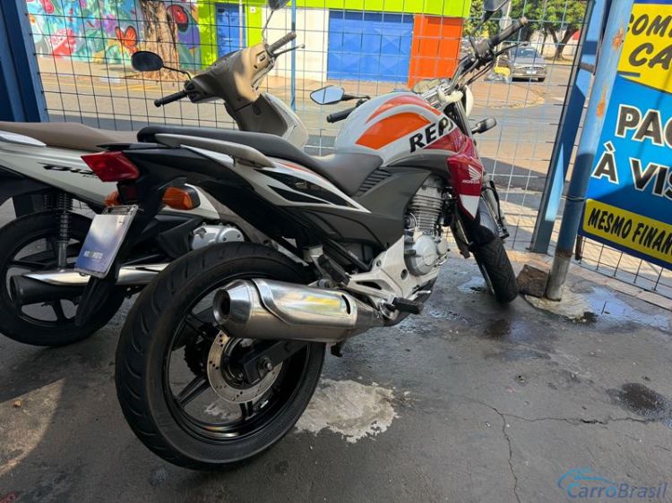 Chance Veículos | CB 300R 12/12 - foto 2
