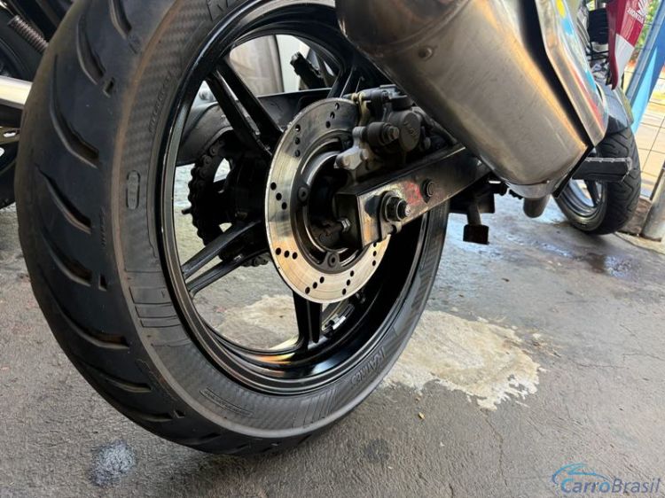 Chance Veículos | CB 300R 12/12 - foto 3