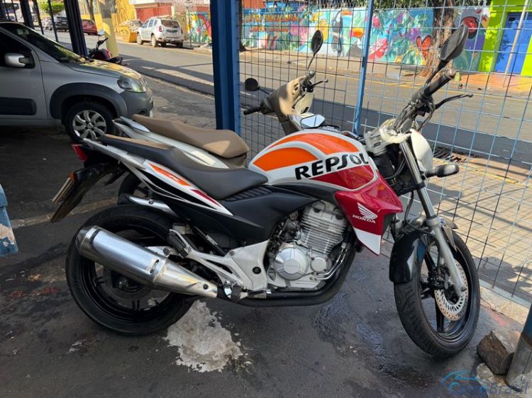 Chance Veículos | CB 300R 12/12 - foto 6