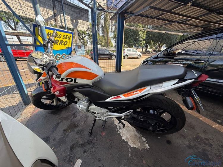 Chance Veículos | CB 300R 12/12 - foto 1