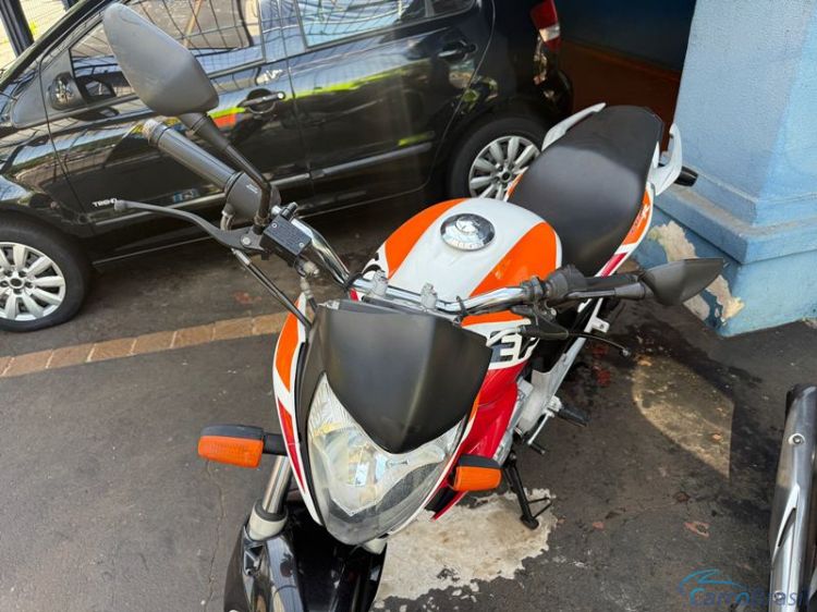 Chance Veículos | CB 300R 12/12 - foto 4