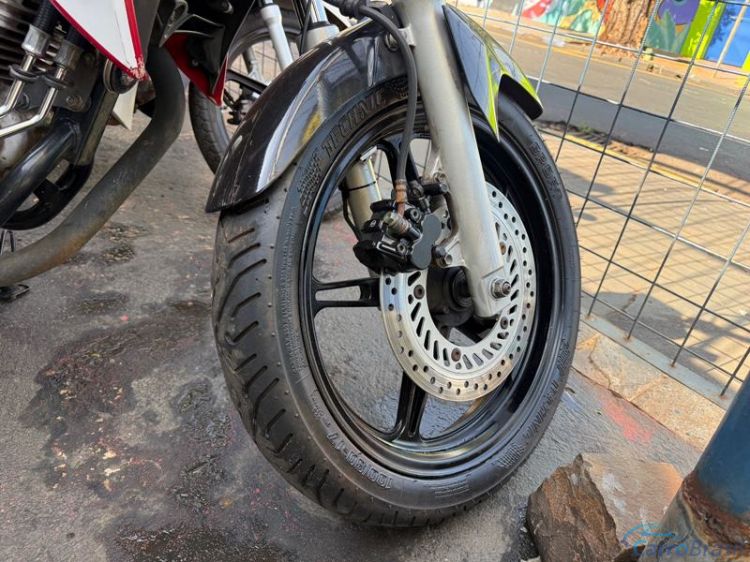 Chance Veículos | CB 300R 12/12 - foto 7