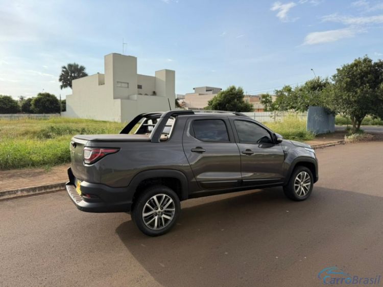 Vem Car Veículos | Strada VOLCANO 1.3 FLEX COMPLETO 24/24 - foto 7