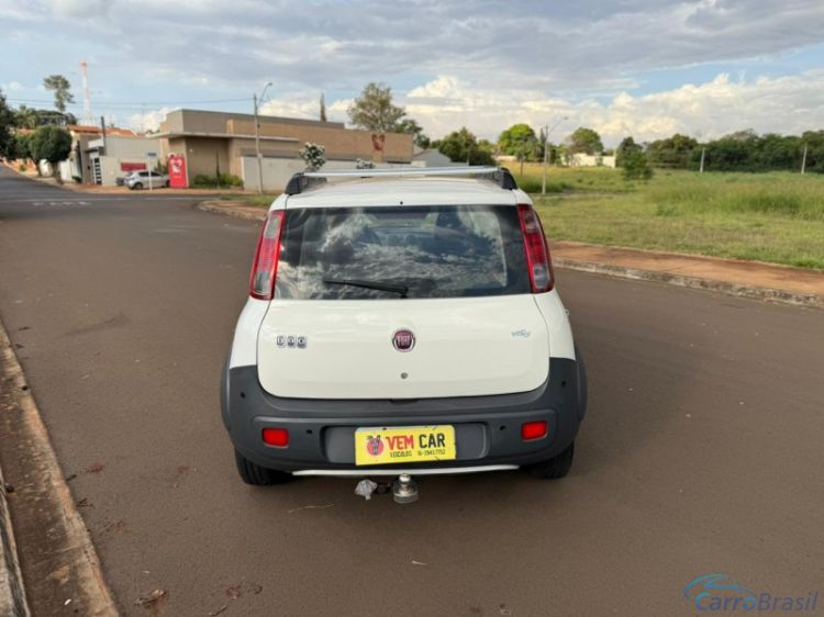 Vem Car Veículos | Uno WAY FLEX COMPLETO 12/12 - foto 9