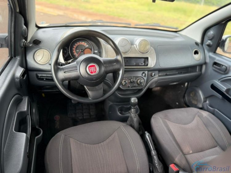 Vem Car Veículos | Uno WAY FLEX COMPLETO 12/12 - foto 4