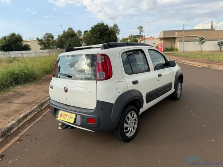 Vem Car Veículos | Uno WAY FLEX COMPLETO 12/12 - foto 10