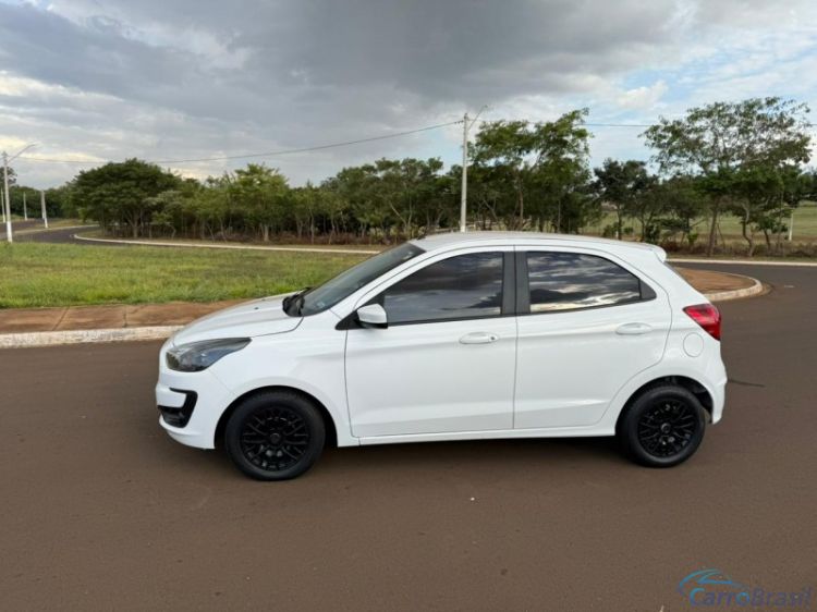 Vem Car Veículos | Ka SE 1.0 FLEX COMPLETO 21/21 - foto 6