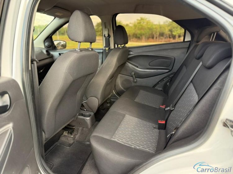 Vem Car Veículos | Ka SE 1.0 FLEX COMPLETO 21/21 - foto 5