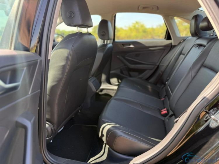 Vem Car Veículos | Jetta COMFORTLINE 250 TSI FLEX COMPLETO 18/18 - foto 5