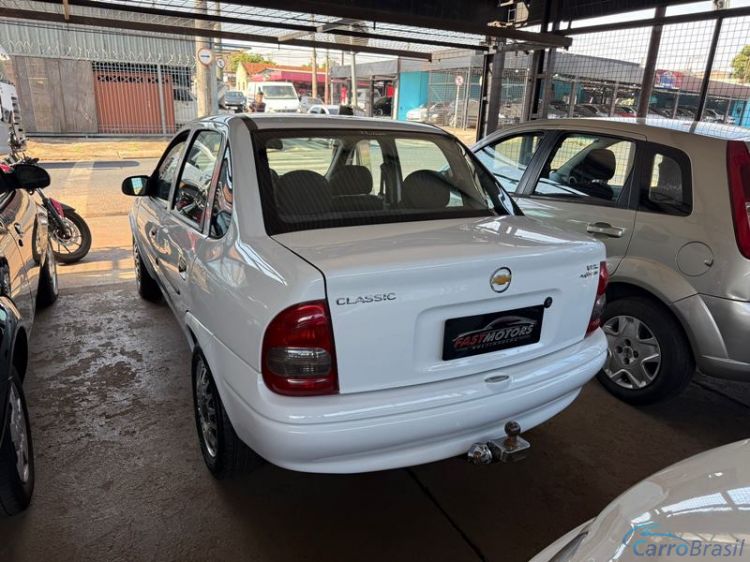 FastMotors | Corsa Sedan Classic Life 4P. 06/06 - foto 2