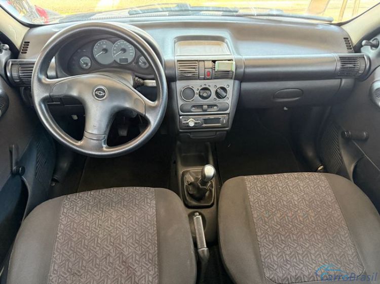 FastMotors | Corsa Sedan Classic Life 4P. 06/06 - foto 3