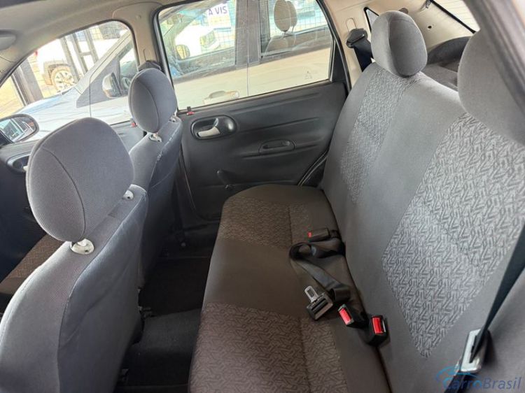 FastMotors | Corsa Sedan Classic Life 4P. 06/06 - foto 5