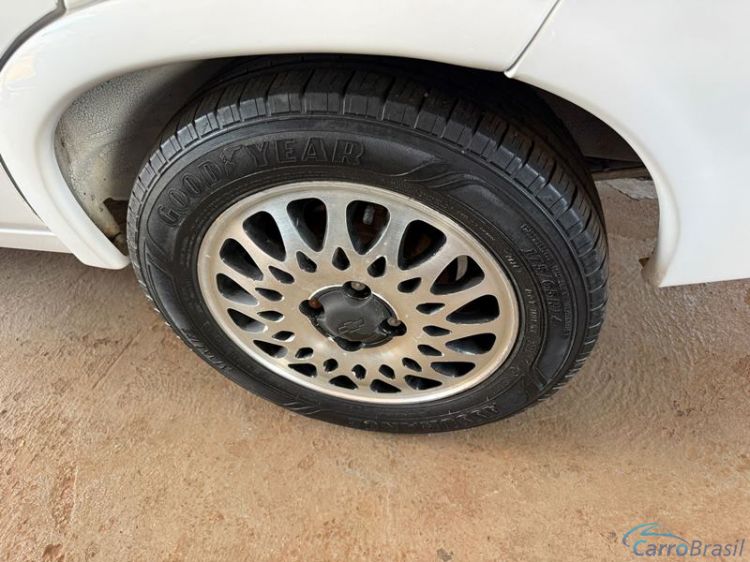 FastMotors | Corsa Sedan Classic Life 4P. 06/06 - foto 6