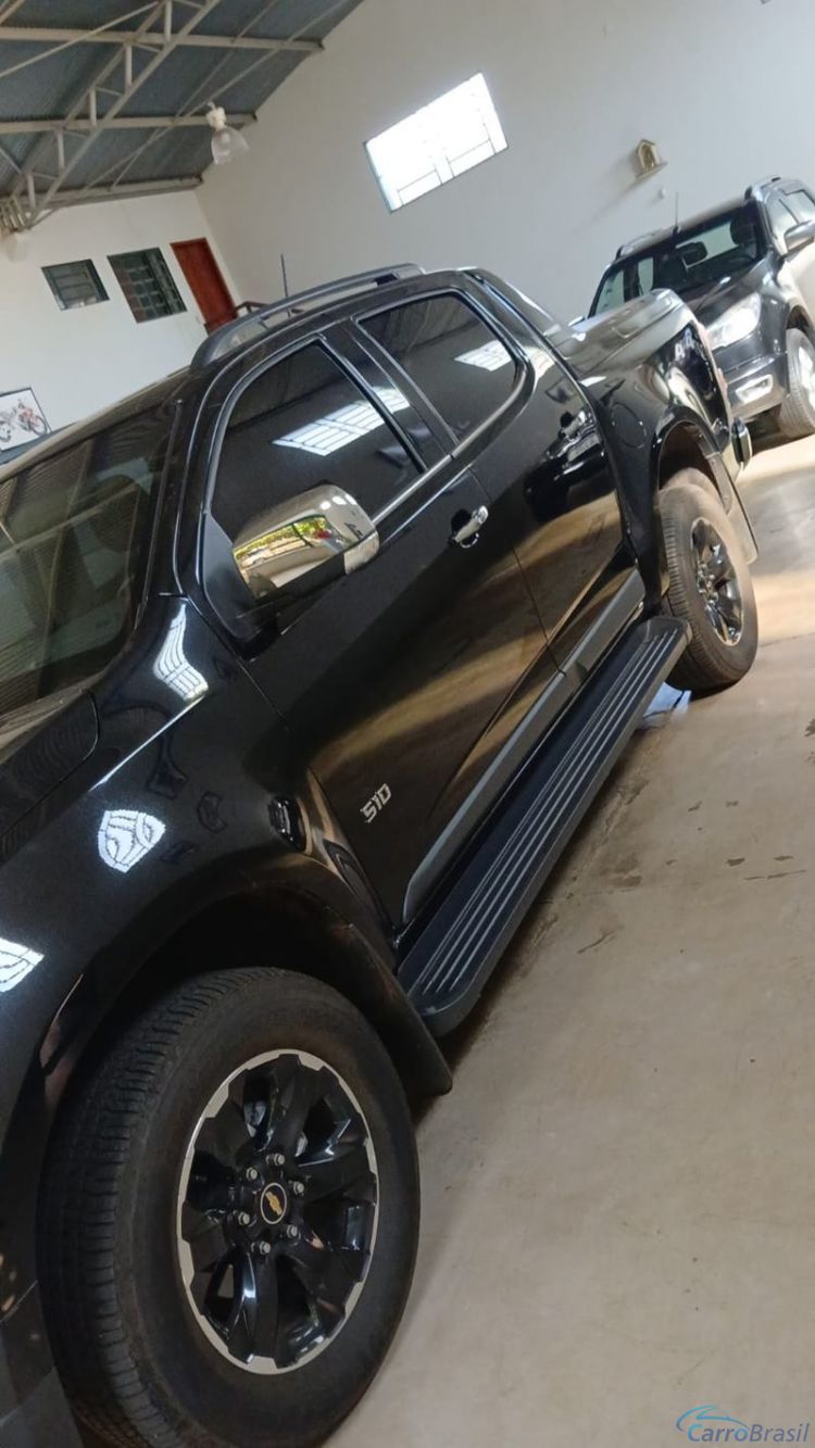 Victor Veículos | S-10 High Country 2.8 4X4 Aut. 4P. 22/23 - foto 1