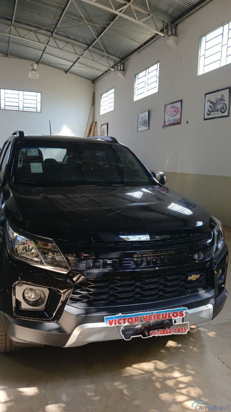 Victor Veículos | S-10 High Country 2.8 4X4 Aut. 4P. 22/23 - foto 4