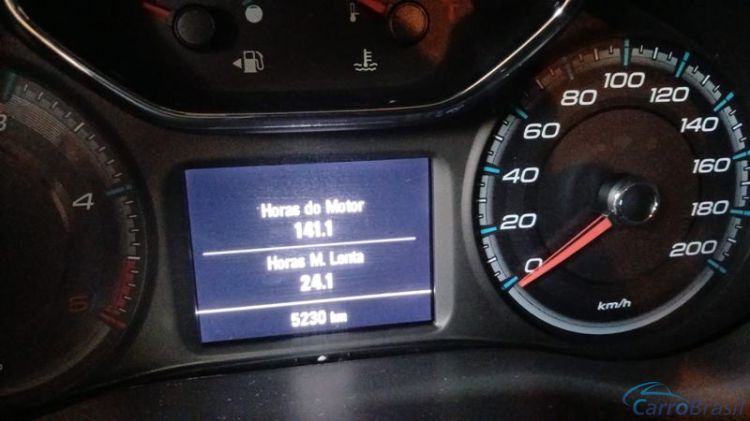 Victor Veículos | S-10 High Country 2.8 4X4 Aut. 4P. 22/23 - foto 8