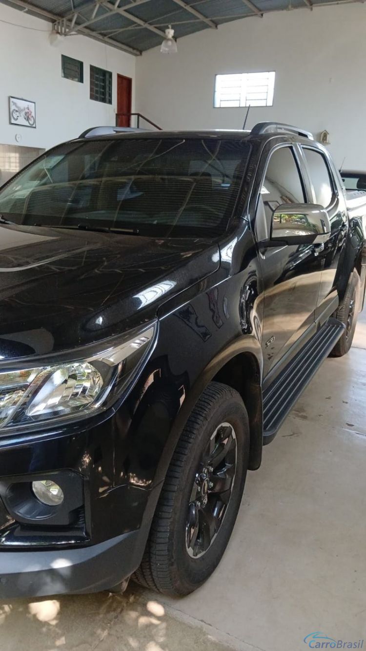 Victor Veículos | S-10 High Country 2.8 4X4 Aut. 4P. 22/23 - foto 6