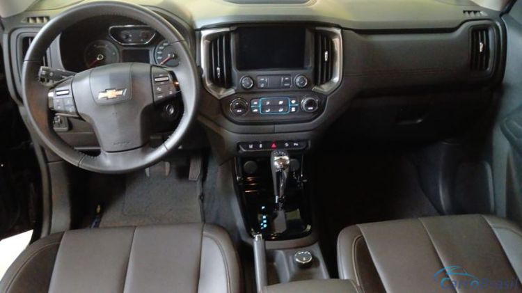 Victor Veículos | S-10 High Country 2.8 4X4 Aut. 4P. 22/23 - foto 3