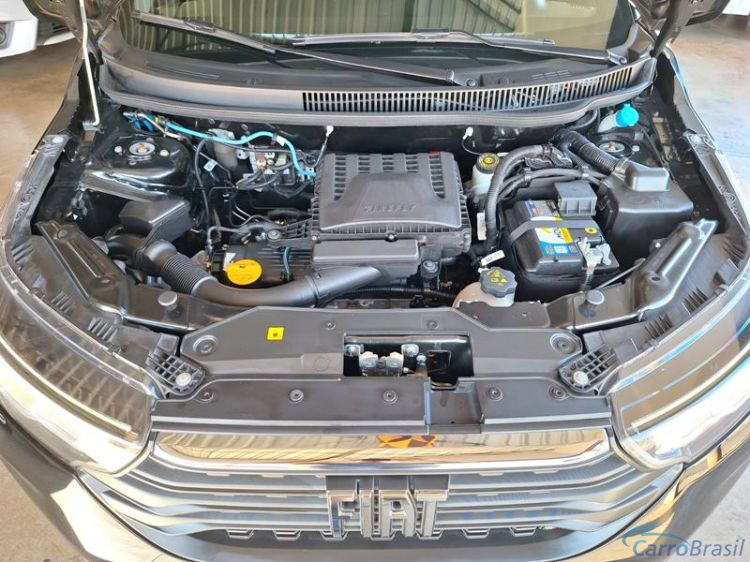 Alexandre Automoveis | Strada Volcano 1.3 CD 4P. 21/21 - foto 8