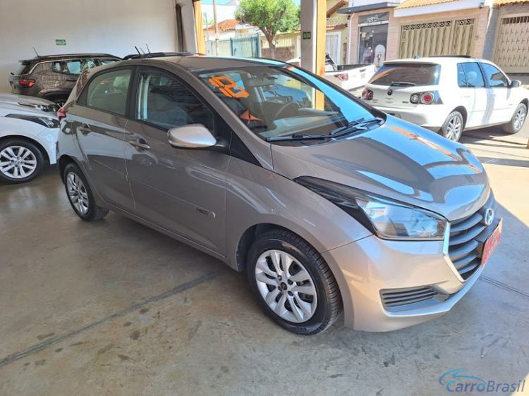 Alexandre Automoveis | HB 20 Comfort Plus 1.0 4P. 18/18 - foto 7