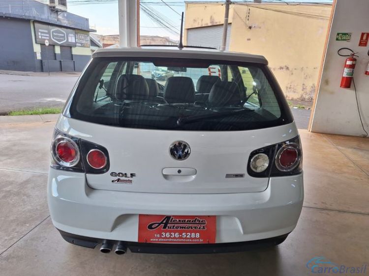 Alexandre Automoveis | Golf Sportline Edition Limited 1.6 4P. 13/13 - foto 6