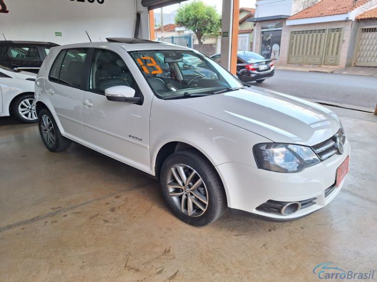 Alexandre Automoveis | Golf Sportline Edition Limited 1.6 4P. 13/13 - foto 7