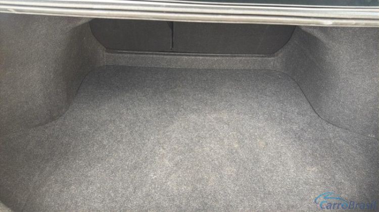 Triauto Veículos | Sentra Sentra Advance CVT 2.0 23/23 - foto 9