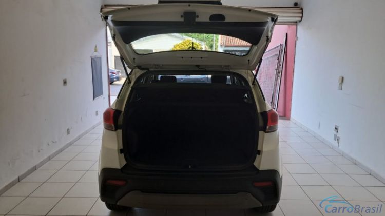Triauto Veículos | Creta Creta Pulse 1.6 19/19 - foto 5